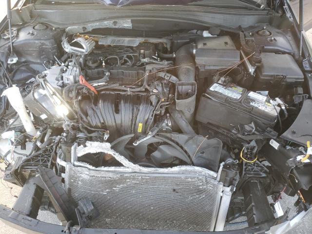 Photo 7 from auction – 2018 KIA OPTIMA LX with VIN 5XXGT4L36JG242746