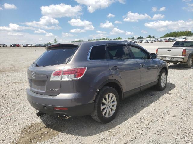 Photo 4 from auction – 2007 MAZDA CX-9 with VIN JM3TB28Y370112225