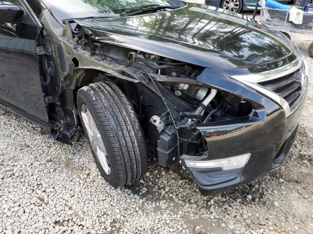 Photo 9 from auction – 2014 NISSAN ALTIMA 2.5 with VIN 1N4AL3AP9EC107861