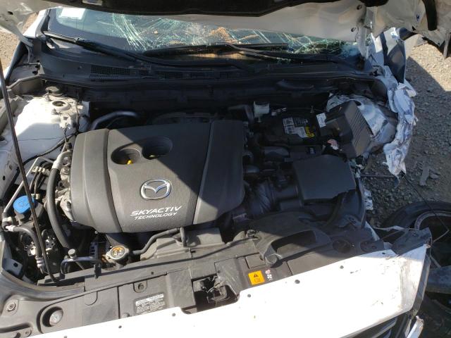 Photo 7 from auction – 2017 MAZDA 6 TOURING with VIN JM1GL1V50H1105546
