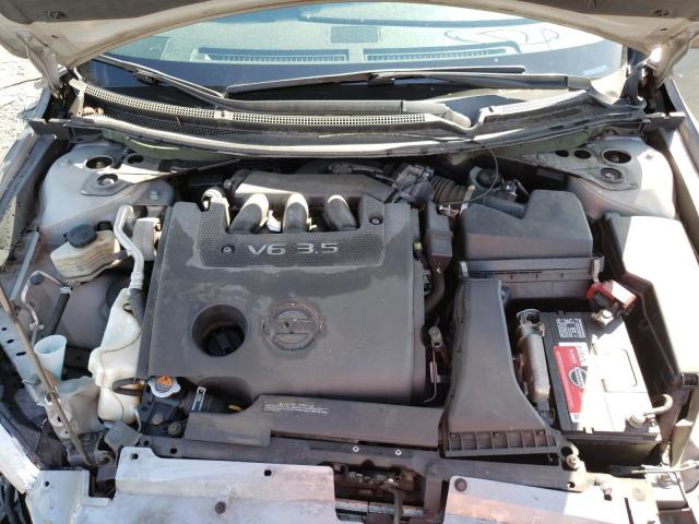 Photo 7 from auction – 2008 NISSAN ALTIMA 3.5 with VIN 1N4BL24E58C142197