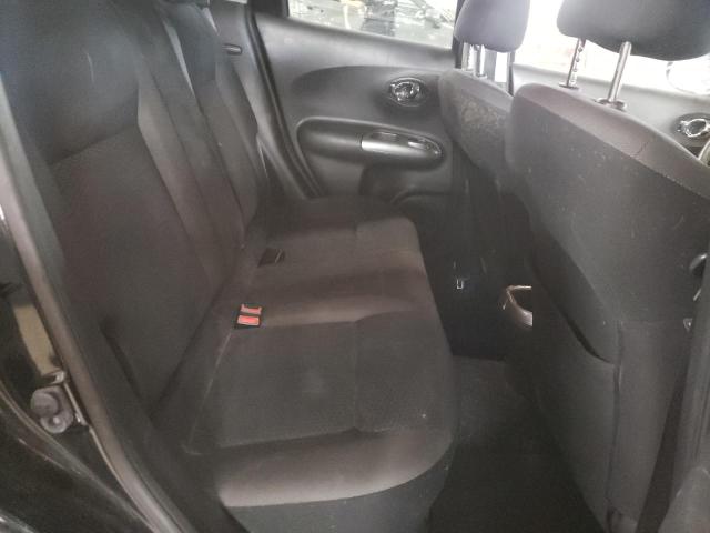 Photo 6 from auction – 2012 NISSAN JUKE S with VIN JN8AF5MV5CT124441