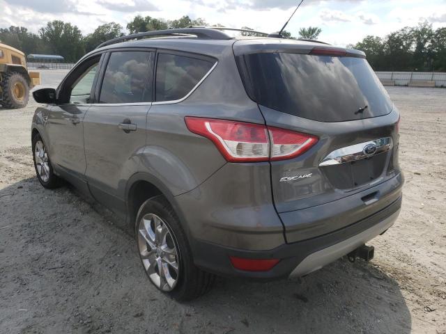 Photo 3 from auction – 2013 FORD ESCAPE SEL with VIN 1FMCU9H91DUC46669