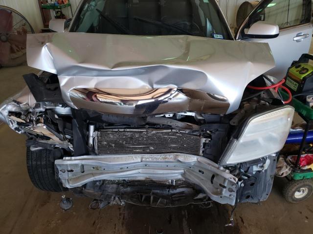 Photo 7 from auction – 2014 GMC TERRAIN SL with VIN 2GKFLXE36E6196171