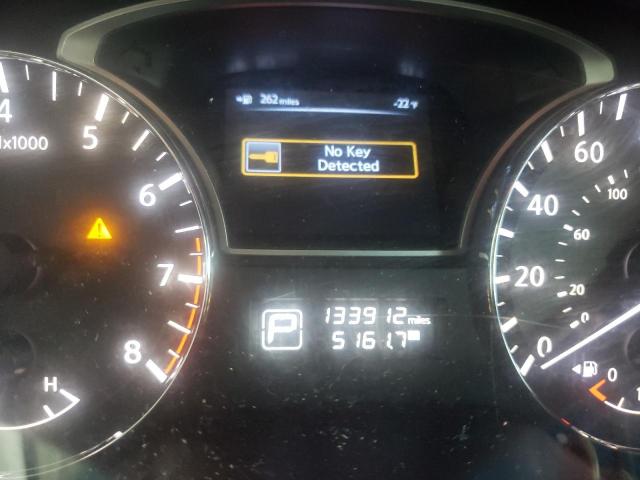 Photo 8 from auction – 2013 NISSAN ALTIMA 2.5 with VIN 1N4AL3AP8DC905086