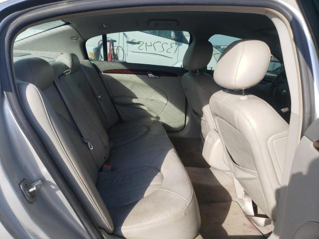 Foto 6 de la subasta – 2011 BUICK LUCERNE CX con VIN 1G4HC5EM5BU121438