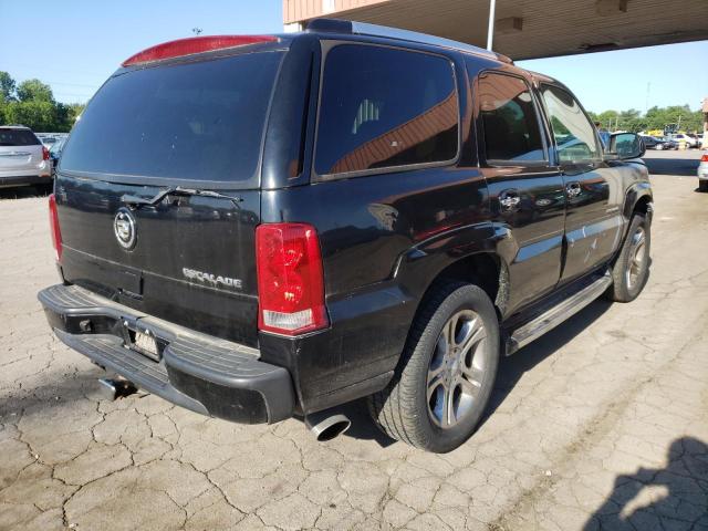Photo 4 from auction – 2004 CADILLAC ESCALADE L with VIN 1GYEK63N24R184475