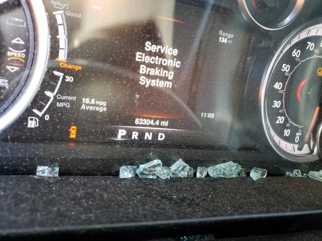Photo 8 from auction – 2019 RAM 1500 CLASS with VIN 1C6RR7LTXKS708184