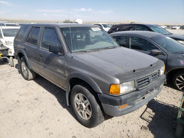 HONDA PASSPORT E 1996 with VIN 4S6CM58V8T4405957 - Photo from auction