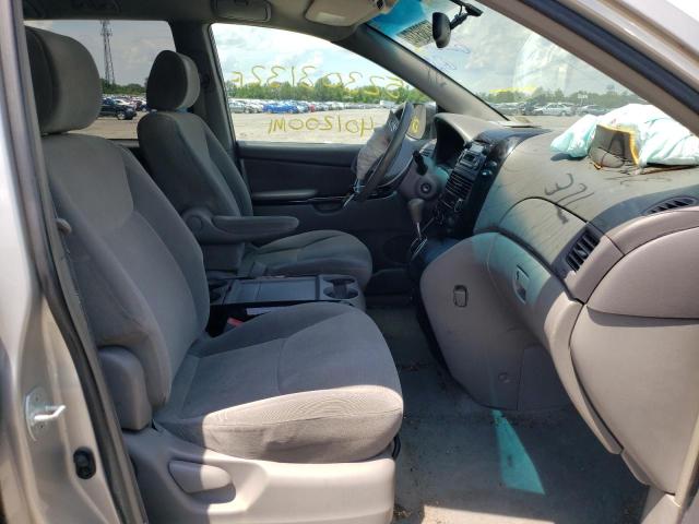 Photo 5 from auction – 2004 TOYOTA SIENNA CE with VIN 5TDZA23C24S009937
