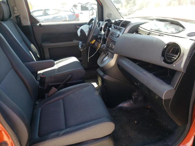 Zdjęcie 5 z aukcji – 2003 HONDA ELEMENT EX z VIN 5J6YH28513L046862