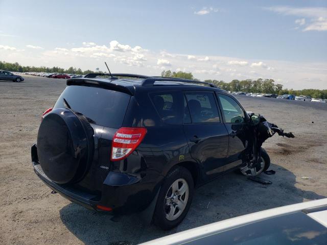 Photo 4 from auction – 2010 TOYOTA RAV4 with VIN 2T3BF4DVXAW057212