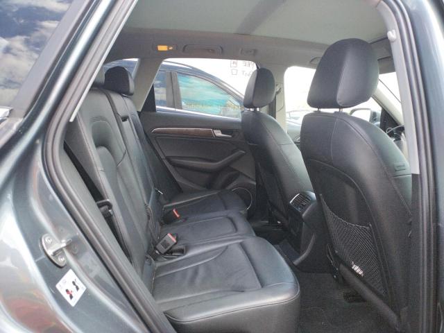 صورة رقم 6 من المزاد - 2014 AUDI Q5 PREMIUM مع VIN WA1DGAFP8EA046324