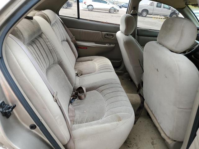 Photo 6 from auction – 1998 BUICK CENTURY CU with VIN 2G4WS52MXW1405793