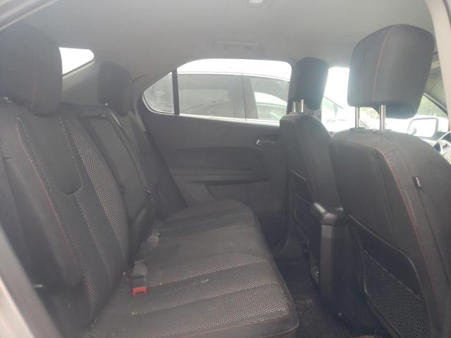 Photo 6 from auction – 2016 CHEVROLET EQUINOX LT with VIN 2GNFLFEK8G6334154