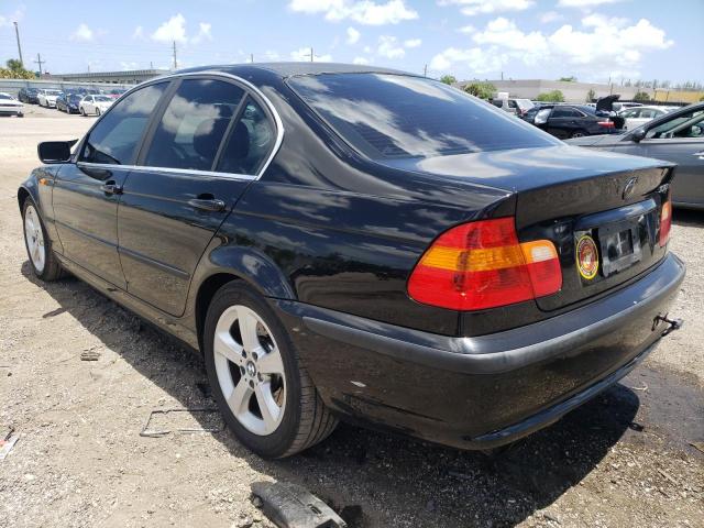 Photo 3 from auction – 2004 BMW 330 XI with VIN WBAEW53474PN35840