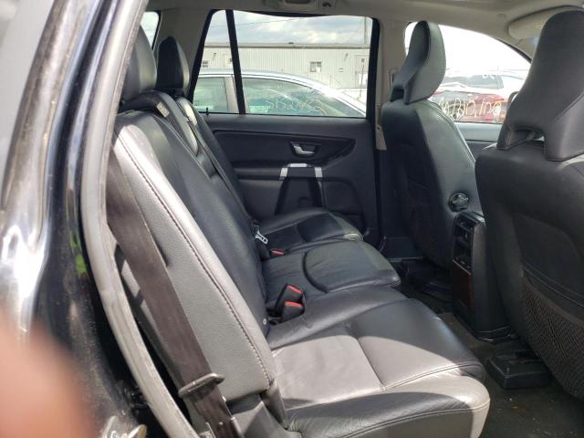 Photo 6 from auction – 2011 VOLVO XC90 3.2 with VIN YV4952CZ4B1586033