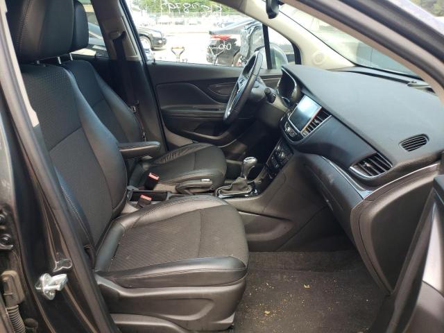 Photo 5 from auction – 2017 BUICK ENCORE PRE with VIN KL4CJBSB3HB088329