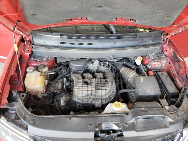 Photo 7 from auction – 2015 DODGE JOURNEY CR with VIN 3C4PDCGG8FT543759