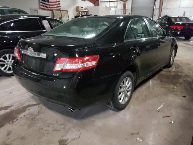 Photo 4 from auction – 2011 TOYOTA CAMRY BASE with VIN 4T4BF3EK1BR150120