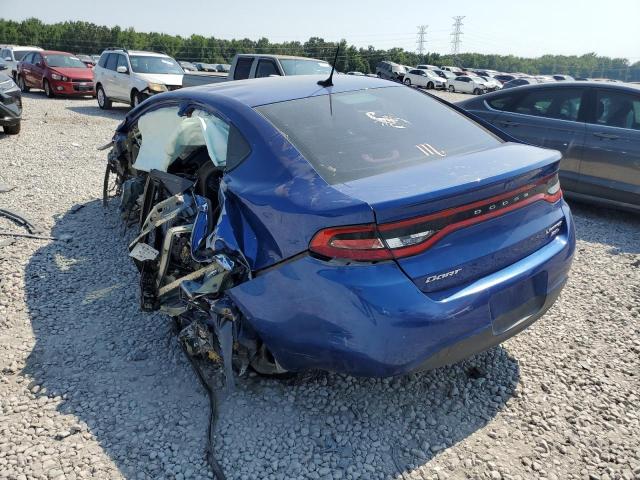 Photo 3 from auction – 2014 DODGE DART LIMIT with VIN 1C3CDFCB9ED759171