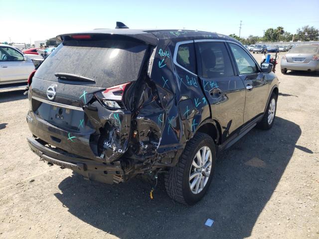 Photo 4 from auction – 2018 NISSAN ROGUE S with VIN KNMAT2MV1JP575116
