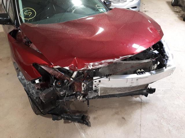 Photo 9 from auction – 2016 NISSAN MAXIMA 3.5 with VIN 1N4AA6AP4GC438678