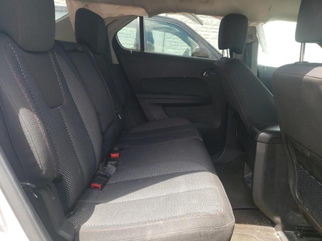 Photo 6 from auction – 2010 CHEVROLET EQUINOX LT with VIN 2CNALPEW4A6357316