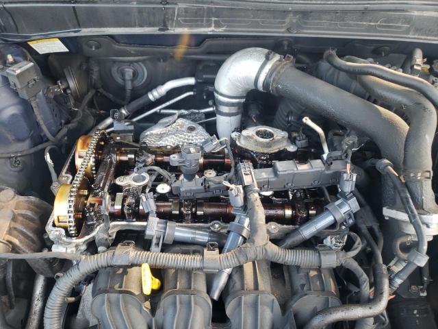 Photo 9 from auction – 2012 HYUNDAI SONATA SE with VIN 5NPEC4AB3CH457381
