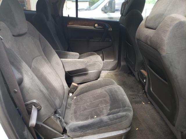 Photo 6 from auction – 2010 BUICK ENCLAVE CX with VIN 5GALVAED3AJ196822
