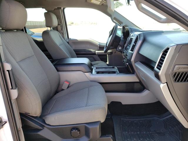 Photo 5 from auction – 2015 FORD F150 SUPER with VIN 1FTEX1EP5FKD85808