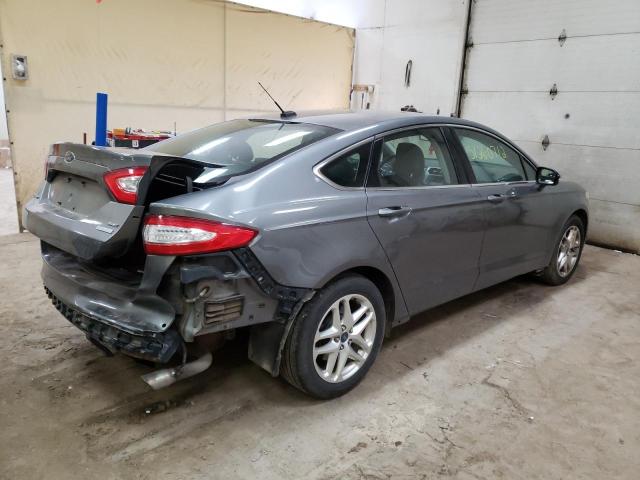 Photo 4 from auction – 2013 FORD FUSION SE with VIN 3FA6P0HR3DR131816