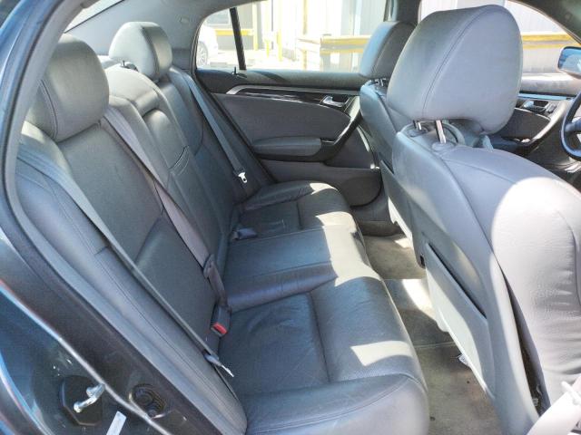 Photo 6 from auction – 2004 ACURA TL with VIN 19UUA66234A045090