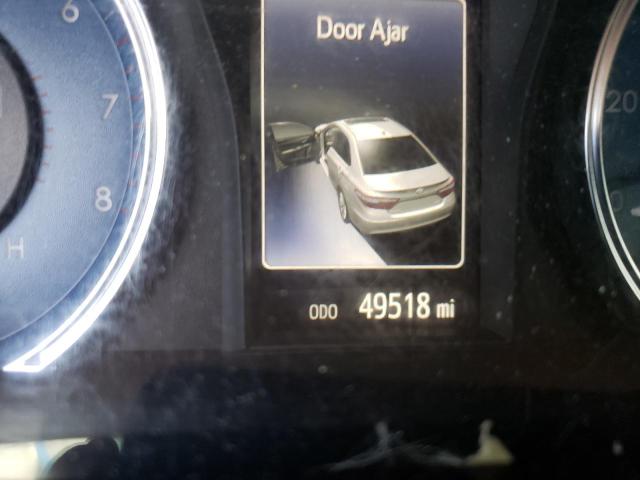 Photo 8 from auction – 2016 TOYOTA CAMRY LE with VIN 4T4BF1FKXGR531829