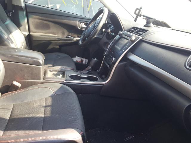 Photo 5 from auction – 2017 TOYOTA CAMRY LE with VIN 4T1BF1FKXHU621333