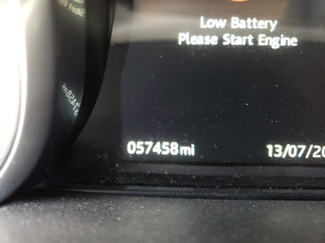 Photo 8 from auction – 2017 JAGUAR XE with VIN SAJAR4BG9HA971694