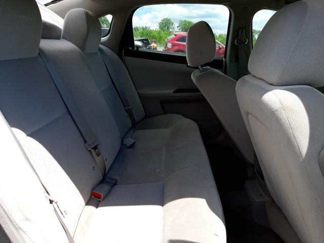 Photo 6 from auction – 2015 CHEVROLET IMPALA LIM with VIN 2G1WA5E34F1143515