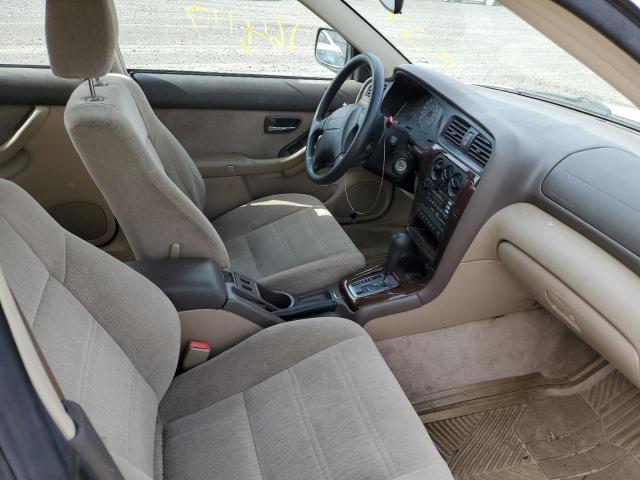 Photo 5 from auction – 2001 SUBARU LEGACY OUT with VIN 4S3BH665117625314