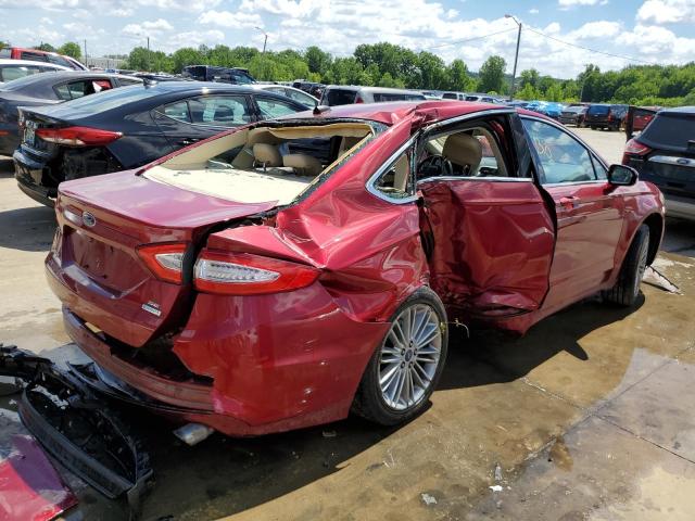 Photo 4 from auction – 2013 FORD FUSION SE with VIN 3FA6P0HR0DR383815