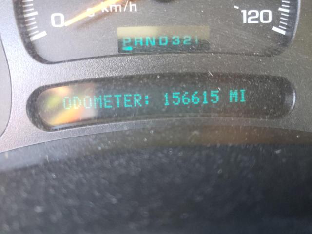 Photo 8 from auction – 2005 CHEVROLET AVALANCHE with VIN 3GNEC12Z25G188660