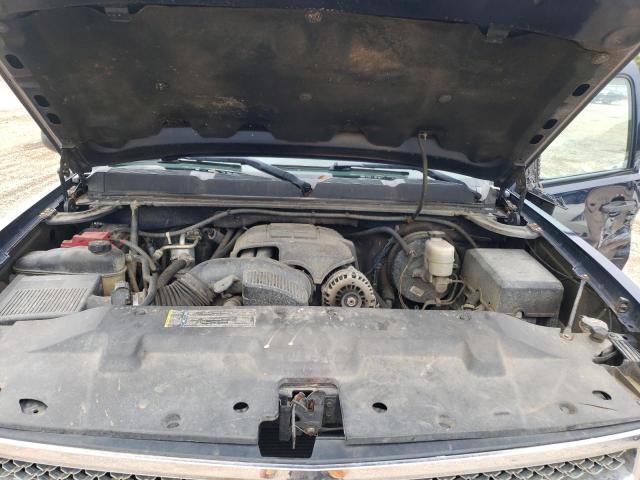 Photo 7 from auction – 2010 CHEVROLET SILVERADO with VIN 3GCRKSE33AG300628