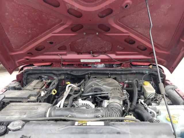 Photo 7 from auction – 2012 JEEP WRANGLER S with VIN 1C4AJWAG8CL199558