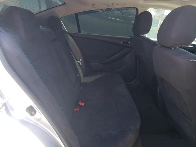 Photo 6 from auction – 2011 NISSAN ALTIMA BAS with VIN 1N4AL2AP7BN451294