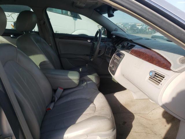 Photo 5 from auction – 2011 BUICK LUCERNE CX with VIN 1G4HC5EM5BU121438