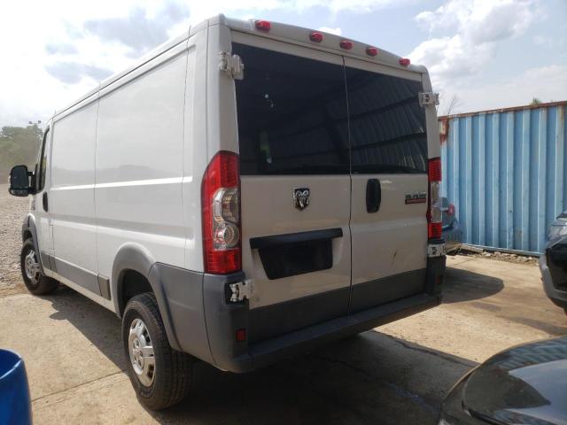 Photo 3 from auction – 2016 RAM PROMASTER with VIN 3C6TRVAGXGE116620