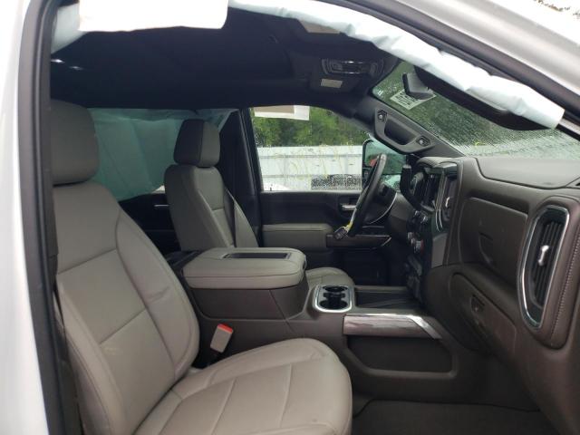Photo 5 from auction – 2020 CHEVROLET 2500 with VIN 1GC4YPE74LF106865