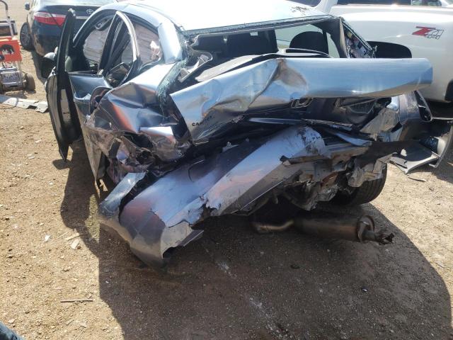 Photo 9 from auction – 2012 HONDA ACCORD EX with VIN 1HGCP2F7XCA005148
