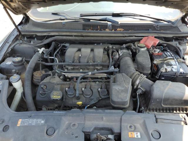 Photo 7 from auction – 2013 FORD TAURUS LIM with VIN 1FAHP2F83DG226172