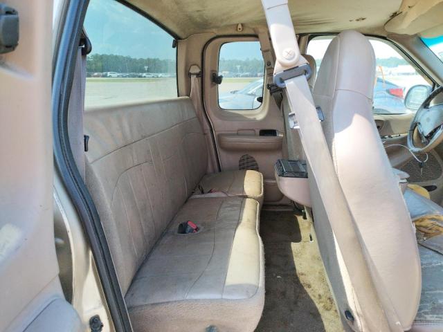 Photo 6 from auction – 1999 FORD F150 with VIN 1FTRX17W2XKB60804