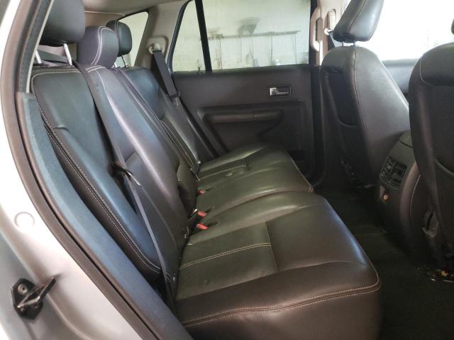 Photo 6 from auction – 2007 FORD EDGE SEL P with VIN 2FMDK39C77BB70693